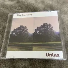 Unlax - Song for myself
