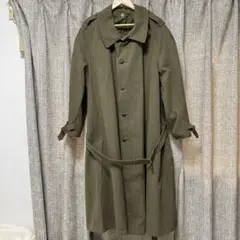 1950s フランス軍　美品　モーターサイクルコート　6