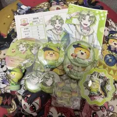 カラフルピーチ　シヴァさん　まとめ売り