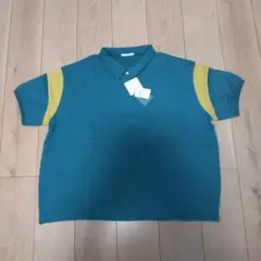 le colis カノコ BIGポロ