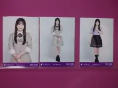 鈴木佑捺 6期生スペシャル Special 制服 Tシャツ 乃木坂46