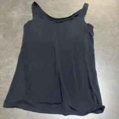 ユニクロ　ブラトップ