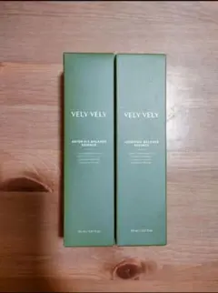 VELYVELY ブリーブリー ヨモギ バランス エッセンス 化粧水