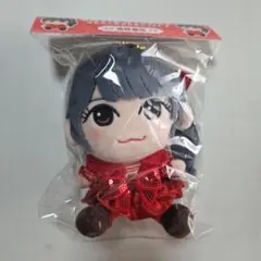CUTIE STREET 佐野愛花 ちびぬい ver.2