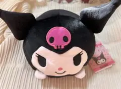 新品、タグ付き　クロミもちもちころころ