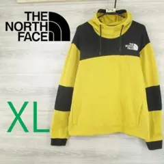 THE NORTH FACE●ノースフェイス＜ワンポイントパーカー＞Ｍ1574m