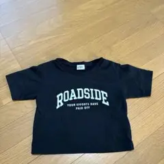 LTXC Tシャツ ブラック