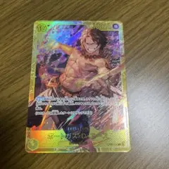 値下　美品　ポートガスDエース　SEC まとめ買い大歓迎