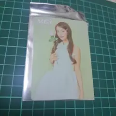 櫻井美羽　MUSE　楽天ブックス特典