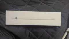 アップルペンシル第一世代ApplePencil新品MK0C2J/A A1603