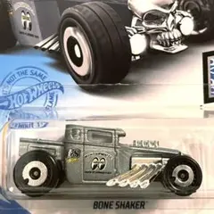 ★ホットウィール★ ボーン　シェイカー　ムーンアイズ 2025年最新】ホットウィール ムーンアイズ ボーンシェイカーの