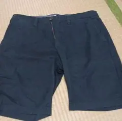 H&M　ショートパンツ
