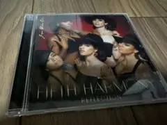 Fifth Harmony Reflection CD