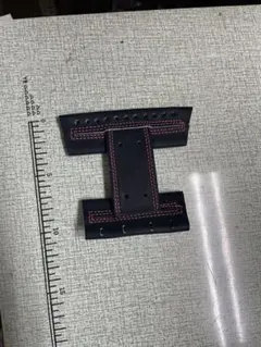 野球グローブ　内野用ウェブ