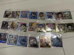 ワンピースウエハース LOG12 セミコンプ