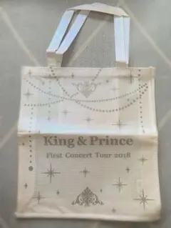 King&Prince ツアートートバッグ まとめ売り