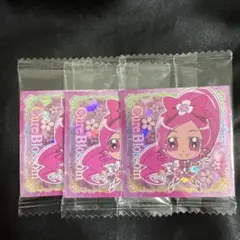 プリキュアにふぉるめーしょんオールスターズウエハース2[キュアブロッサム] 3枚