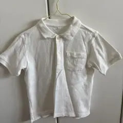 子供 ポロシャツ 120cm