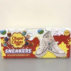 Chupa Chups スニーカー ホワイト 26cm