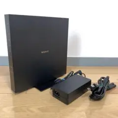 【動作確認済】SONY ONU一体型無線LANルーター NSD-G1000T