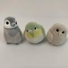 バンダイ もふもふてのりフレンズ