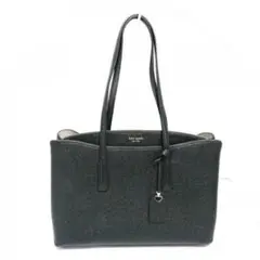 ✨美品✨Katespade オールレザー 2way トートバッグ A4 肩がけ