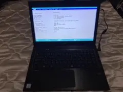富士通 LIFEBOOK U537 i3/4GB