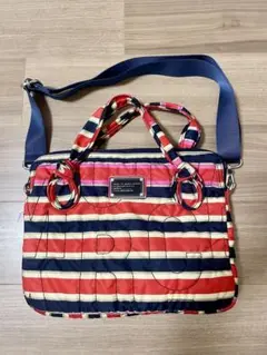 MARC BY MARC JACOBS パソコンケース