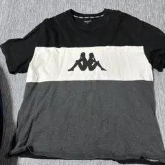 Kappa Tシャツ 5L 半袖