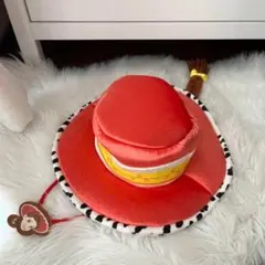 ジェシーファンキャップ