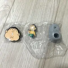 ボーちゃん　あそーとコレクション　A賞　C賞