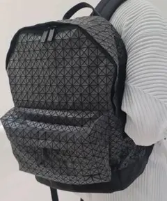 BAO BAO ISSEY MIYAKE DAYPACK