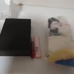 羊毛フェルト作成キット