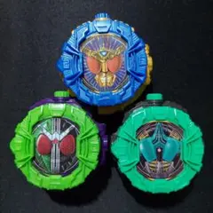 ライドウォッチ　まとめ売り