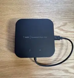 Belkin Thunderbolt 3 Dock Core ベルキン