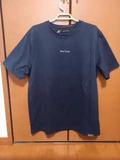 最終値下げ　新品未使用　入手困難　MAUVAIS　メンズ　Tシャツ　海外ブランド