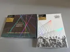 【DVD】Snow Man DomeTour 2024 RAYS 初回盤 通常盤