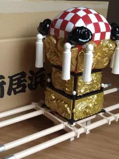 新居浜太鼓台　新居浜太鼓祭り