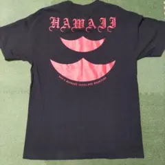 DEFEND HAWAI(ディフェンドハワイ)　Tシャツ　Lサイズ