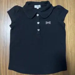 anyFAM ポロシャツ 120cm