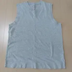 グローバルワーク　タンクトップ　ベスト