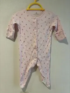 NEXT 足付きロンパース　1m