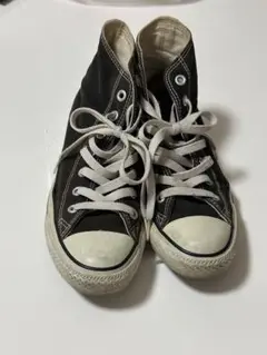 converse ハイカット 24cm