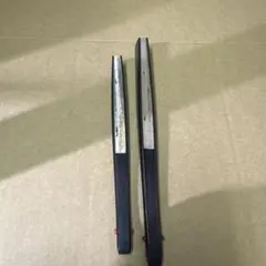 和風扇子2本セット