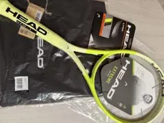 HEAD Extreme MP 2024 G2 新品未使用 おまけ付き