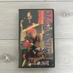 Bashment featuring Mr. Vegas Heady High
