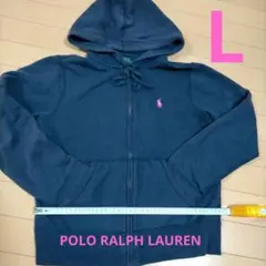 【レディース】ポロラルフローレン パーカー