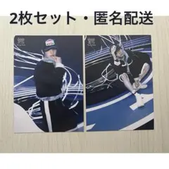 Stray Kids dominATE ワルツ ラントレ・アイエン 2枚