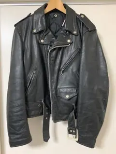 schottショットダブルライダース 38