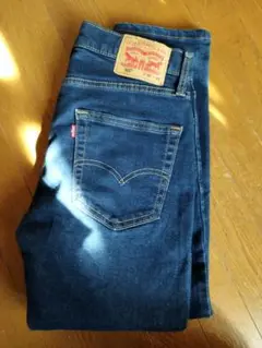 Levi's/リーバイス 502(TM) レギュラーテーパードフィット